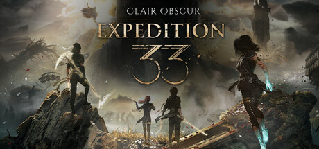 Clair Obscur Cover